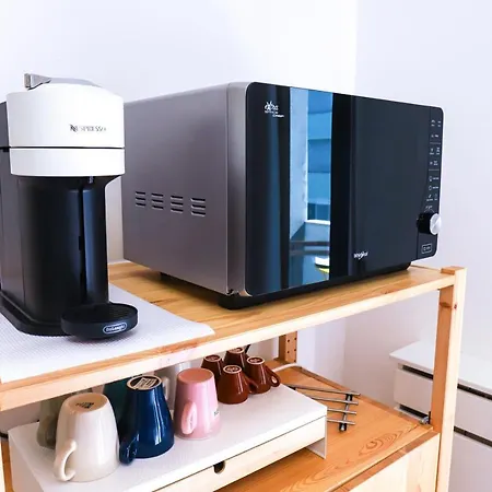 Fronte Mare * 法诺