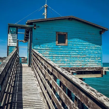 度假居 Fronte Mare