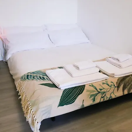 度假居 Fronte Mare *