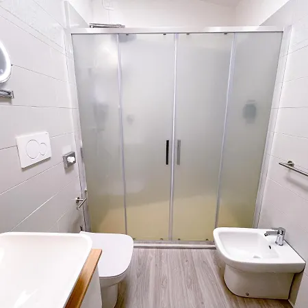 度假居 Fronte Mare 法诺