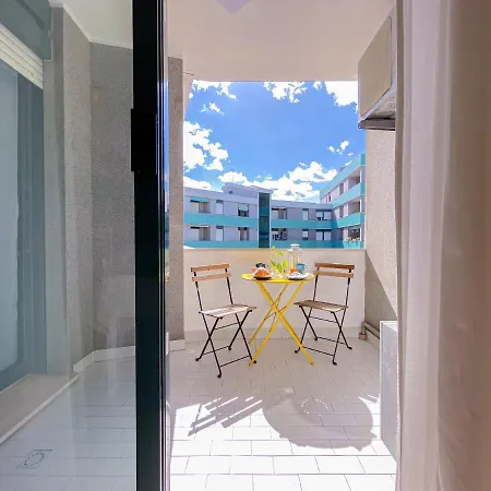 Fronte Mare Дом отдыха *