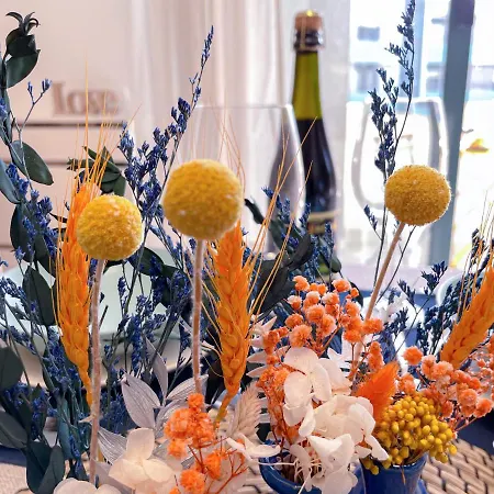 Fronte Mare Дом отдыха Фано