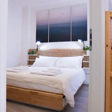 Fronte Mare Фано