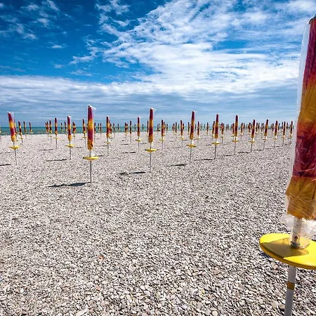 Fronte Mare Фано