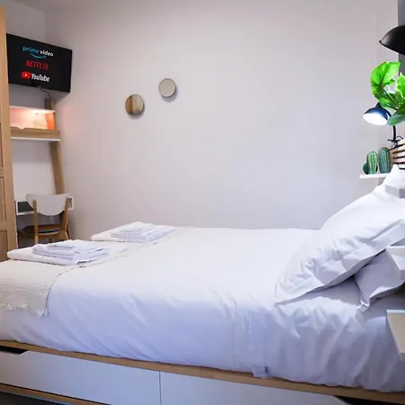 Дом отдыха Fronte Mare