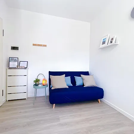 Дом отдыха Fronte Mare *