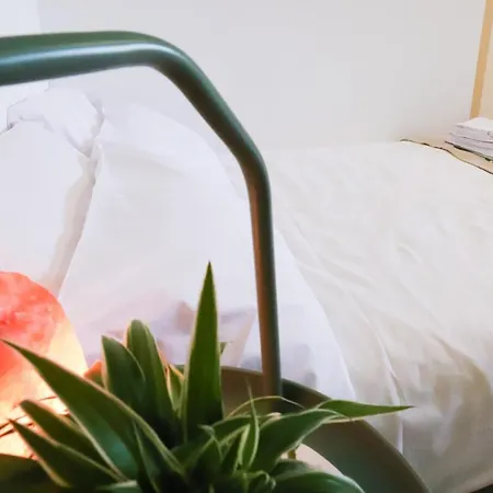 Fronte Mare Дом отдыха Фано