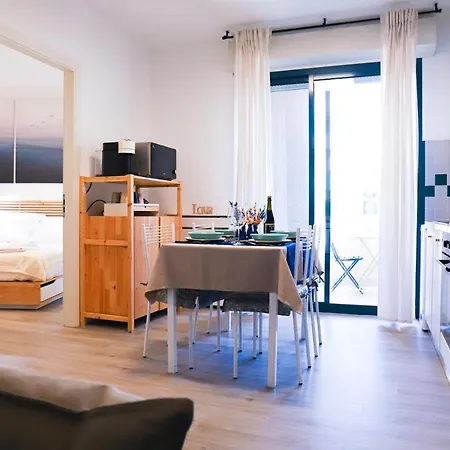 Fronte Mare Фано