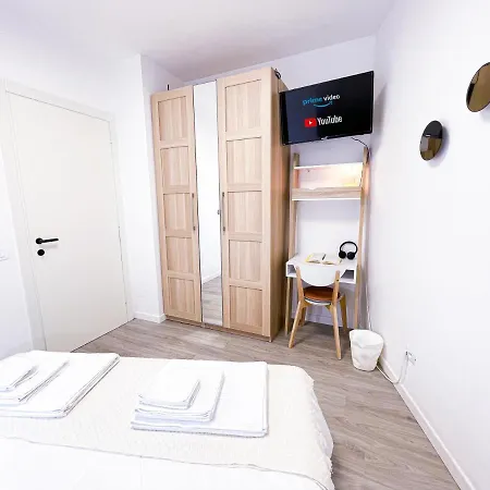 Дом отдыха Fronte Mare