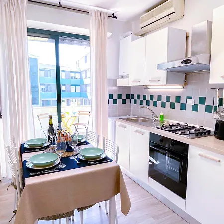 Fronte Mare Дом отдыха *