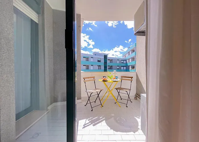 Fronte Mare Tatil Evi *